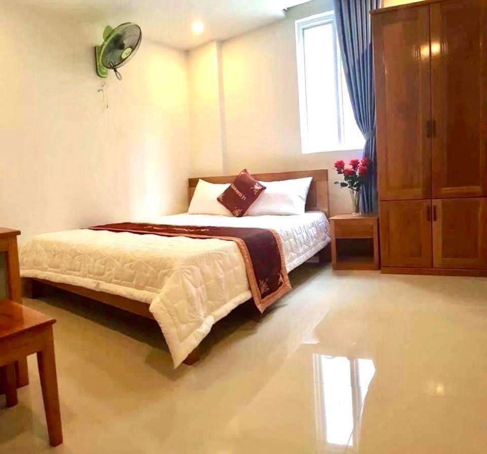 Hoa Anh Dao Hotel دا نانغ المظهر الخارجي الصورة